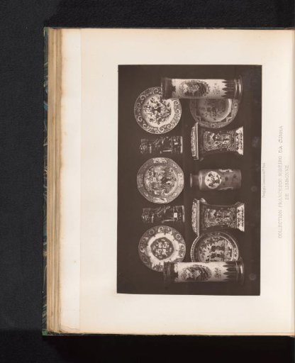 Chinese porcelain