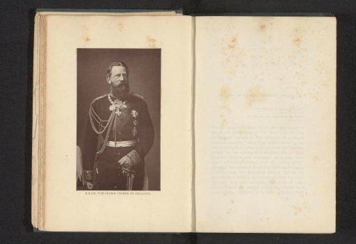 H.R.I.H. the Crown Prince of Germany