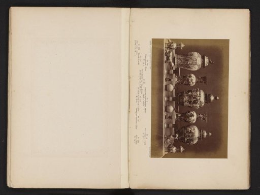Sixteen objects, including Chinese and Japanese vases