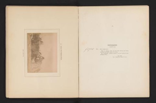 Photographic reproduction of Les Amants by August von Pettenkofen