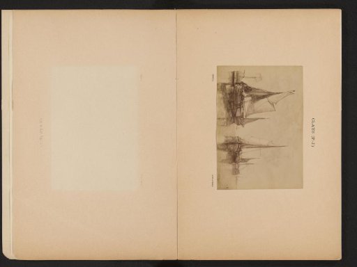 Photographic reproduction of Calme aux environs d'Amsterdam by Paul Jean Clays