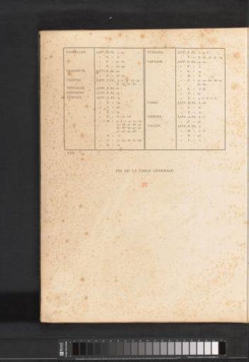 Reproduction of a print of various designs for goldsmiths