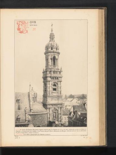 Sint-Carolus Borromeuskerk in Antwerp