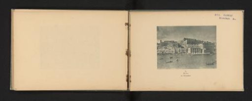 View of Malta