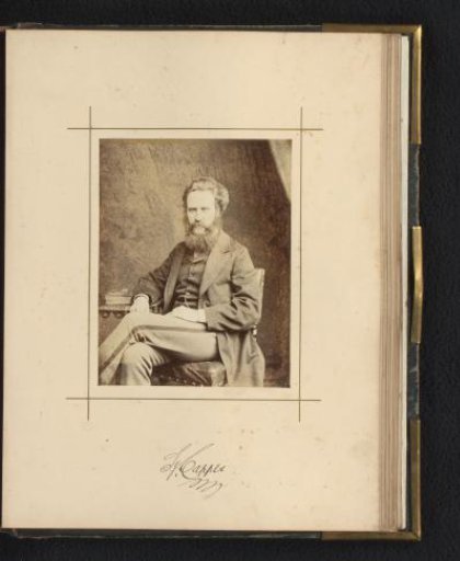 Portrait of a Man