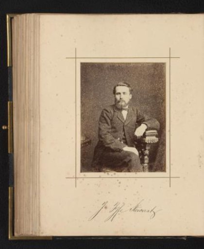 Portrait of a Man