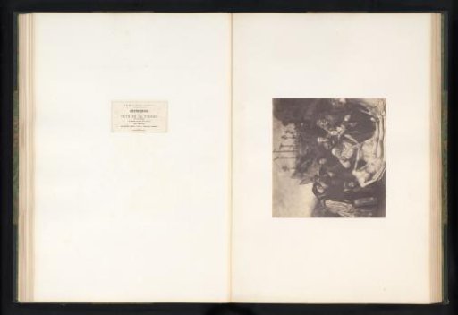 Photoreproduction of the Lamentation of Christ by Quinten Massijs