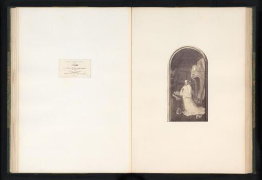 Photoreproduction of Christiaan de Hondt, abbot of Ter Duinen
