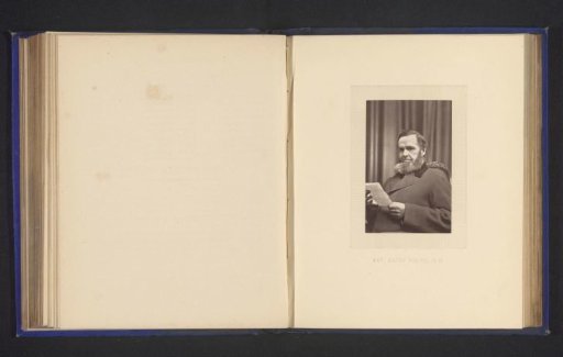 Portrait of David Young