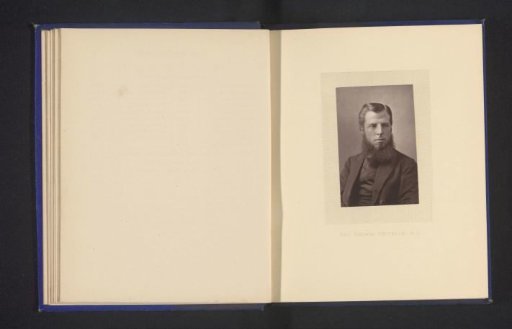 Portrait of Thomas Whitelaw