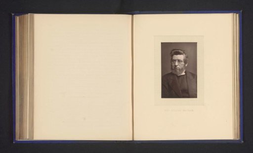 Portrait of William Sinclair