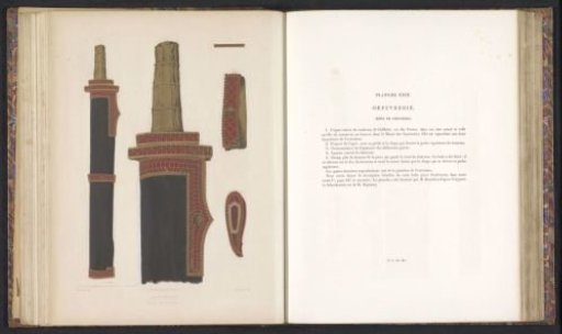 Sword of King Childeric I
