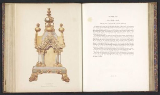 Reliquary