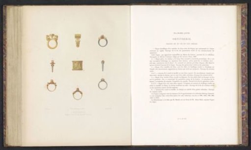 Nine Rings