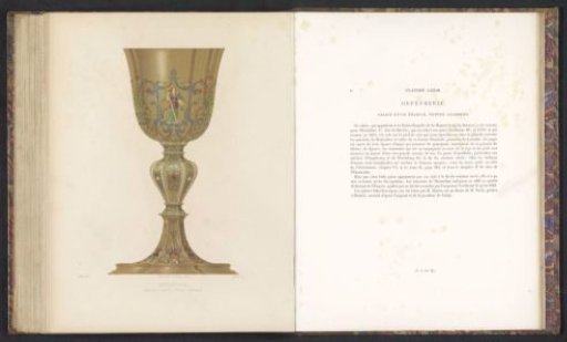 Golden Chalice
