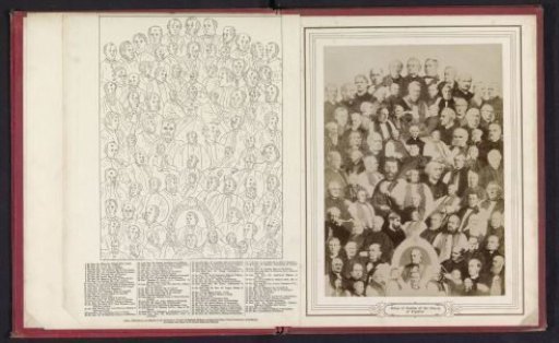 Group of divines of the Church of England