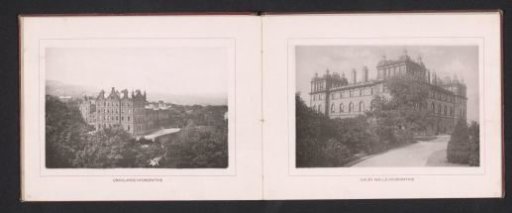 Ilkley Wells Hydropathic