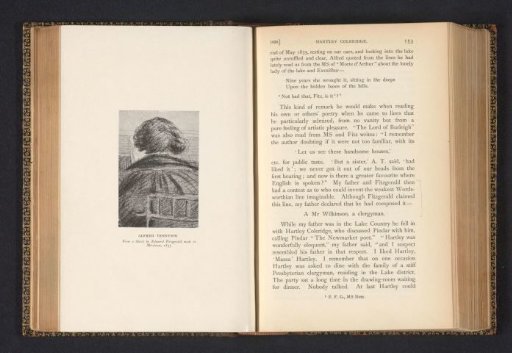 Alfred Tennyson