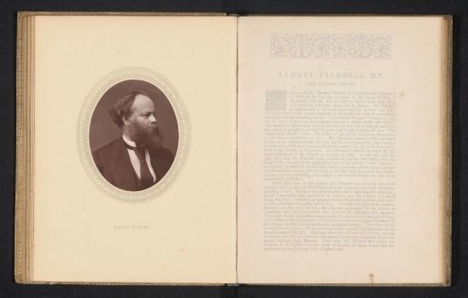 Samuel Plimsoll