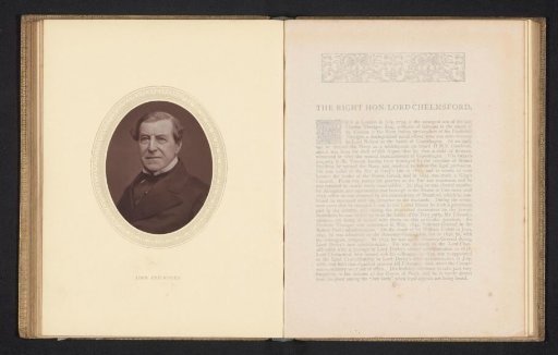Lord Chelmsford