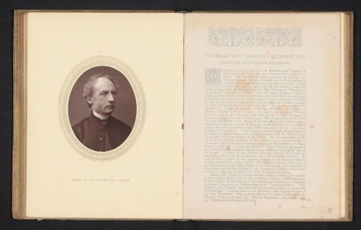 Bishop of Gloucester and Bristol
