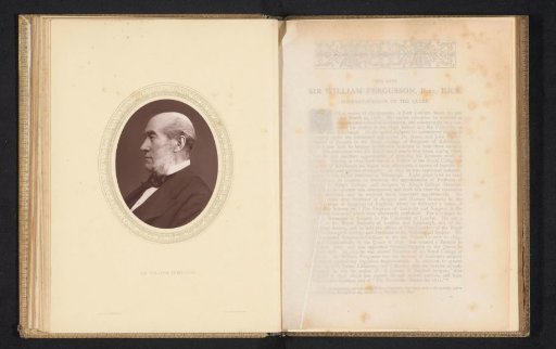 Sir William Fergusson
