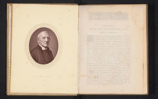 The Bishop of Chichester