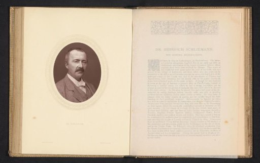 Dr. Schliemann