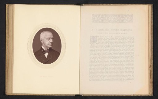 Sir Henry Hawkins