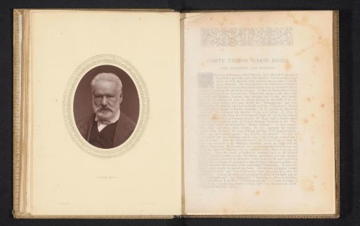 Victor Hugo