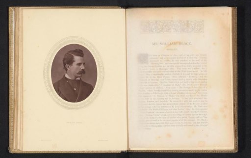 William Black