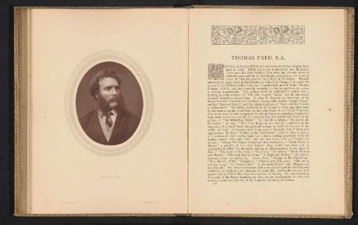 Thomas Faed