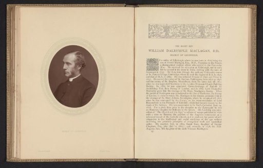 Bishop of Lichfield