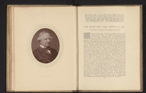 Earl Granville