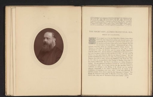 Bishop of Colchester