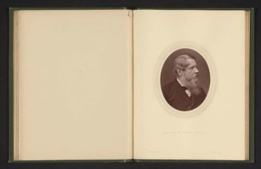 Right Hon. Sir Stafford Northcote