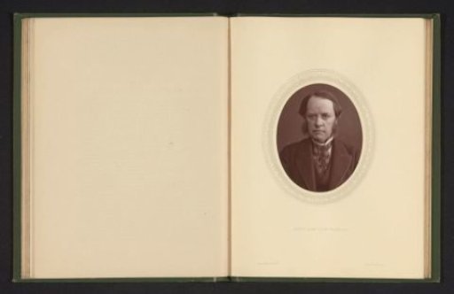 Right Hon. Lyon Playfair