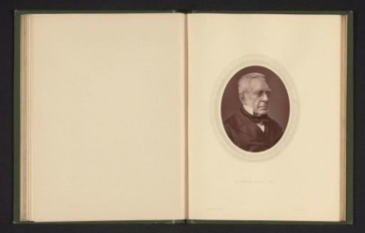 Sir George Biddell Airy