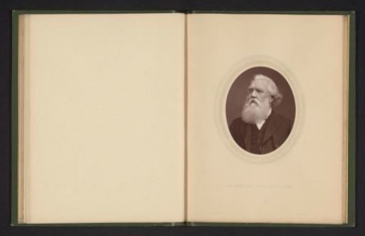 The Right Hon. Austen Henry Layard
