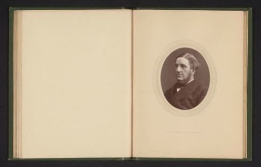 Sir William Vernon-Harcourt