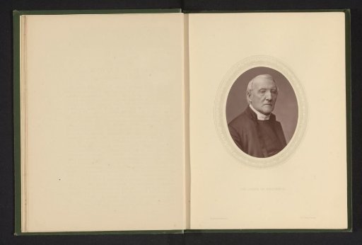 The Bishop of Chichester