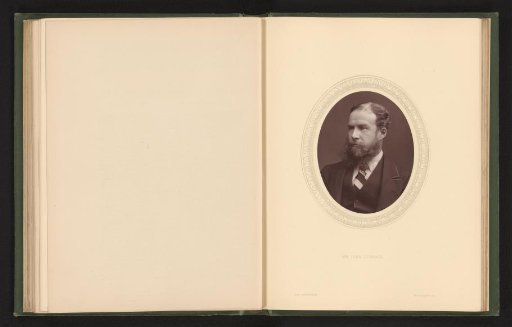 Sir John Lubbock