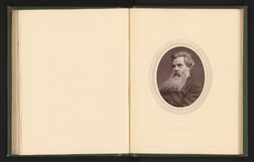 Thomas Woolner