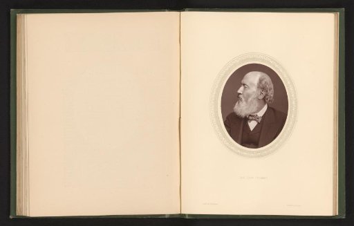 Sir John Gilbert
