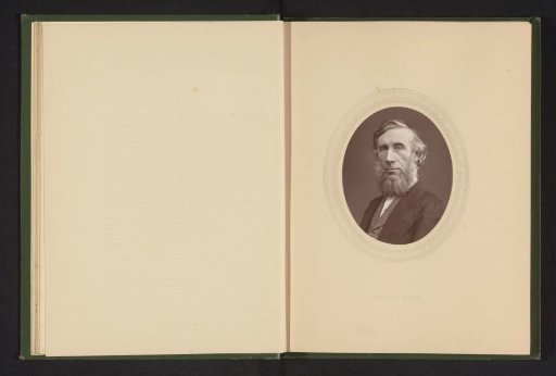 Professor Tyndall