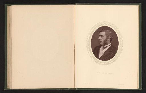 Right Hon. G.J. Goschen
