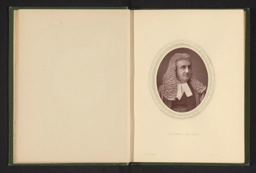 Sir Robert J. Phillimore