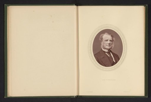 Lord Winmarleigh