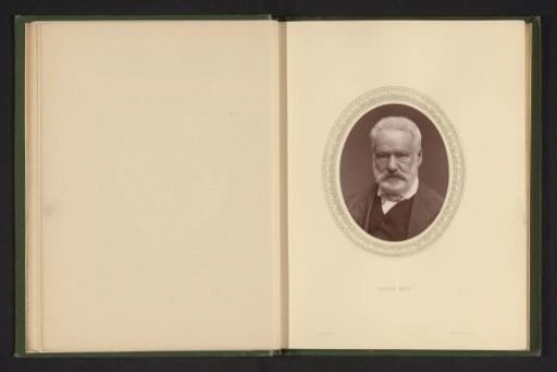 Victor Hugo