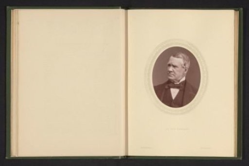 Sir John Hawkshaw